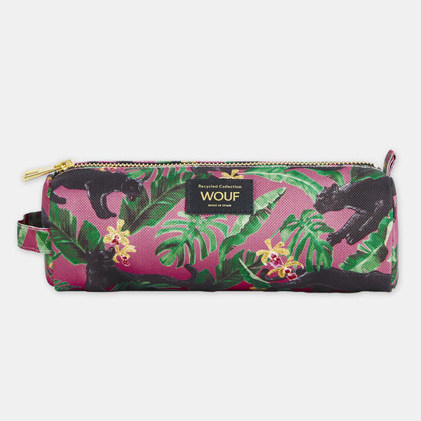 School pencil case - Yucata