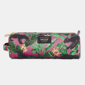 School pencil case - Yucata