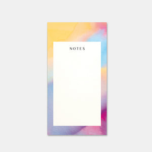 Aurora Notepad