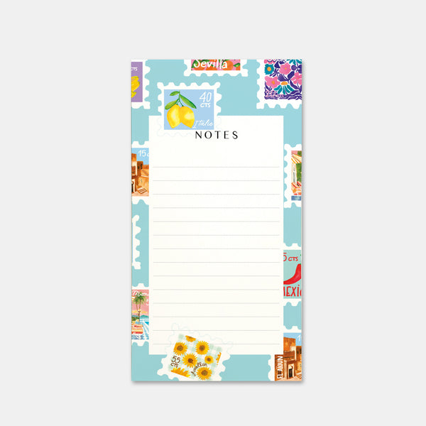 Write more Letters notepad