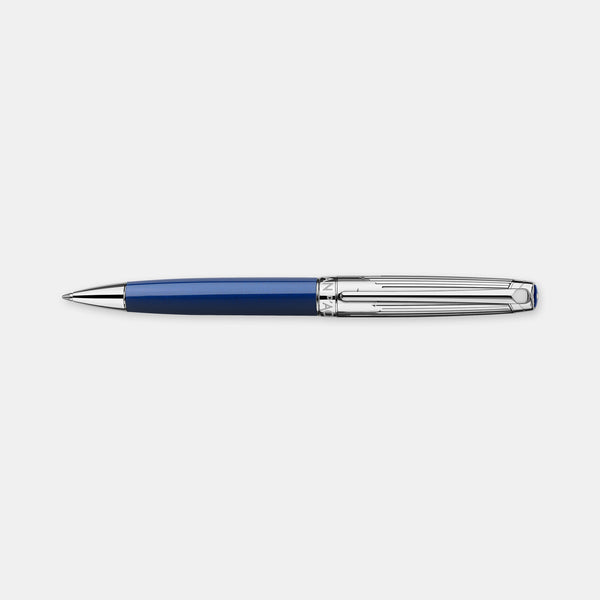 Léman COSMIC BLUE ballpoint pen