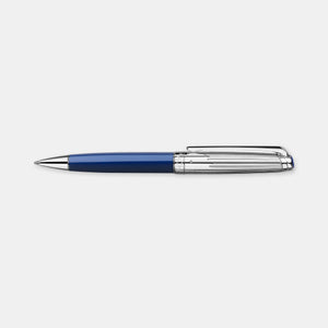 Stylo bille Léman COSMIC BLUE