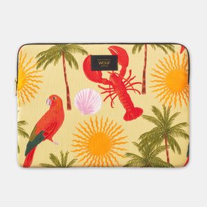 13 and 14 inch computer sleeve - Rio