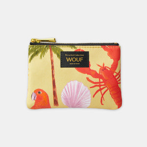 Mini pochette Rio