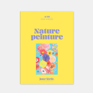 Naturmalerei-Puzzle – 1000 Teile