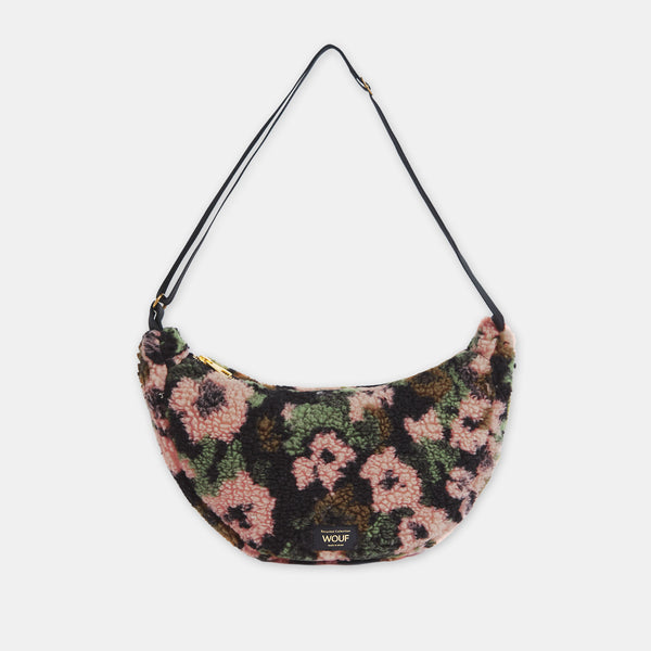 Teddy crossbody fanny pack - Margot