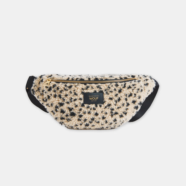 Sac banane teddy - Clem