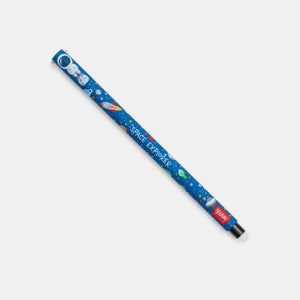 Erasable gel ink pen - Rocket