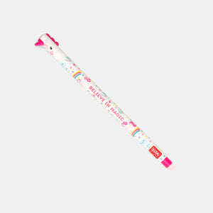 Erasable gel ink pen - Unicorn