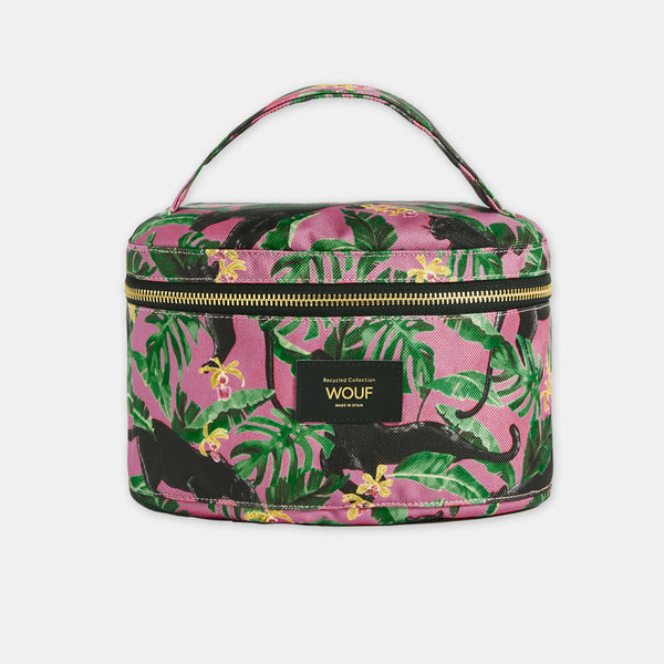 Vanity toiletry bag - Yucata 