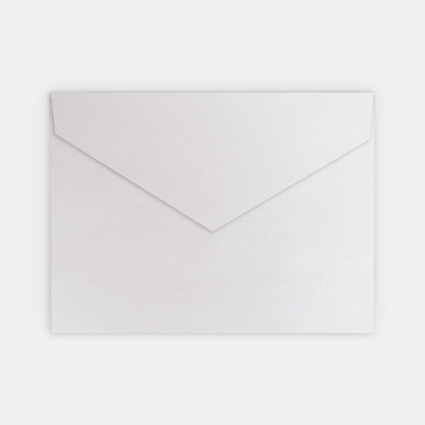 Enveloppe 140x190 mm verge ivoire, enveloppe 14x19 collection Art du Papier  Paris – L'Art du Papier Paris