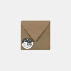 Enveloppe A6, format 114x162 mm - Enveloppe-Etiquette