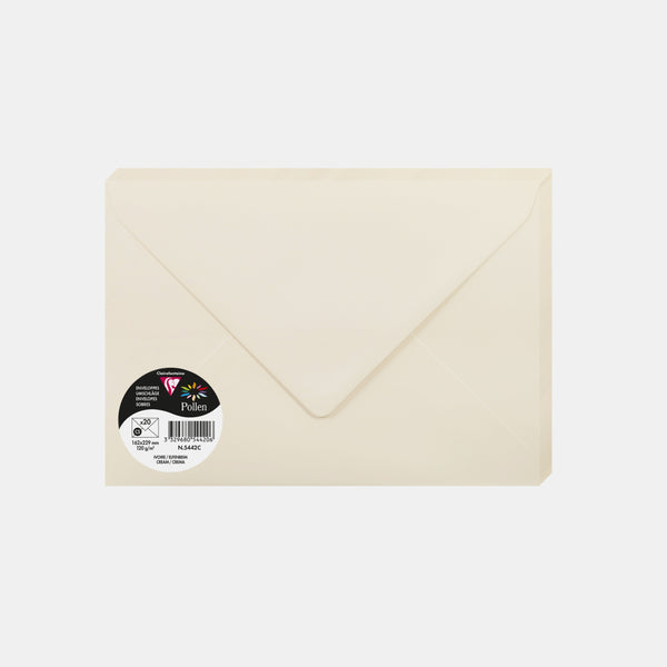 Enveloppes A5 - Enveloppes C5 16x23 (162x229) - Achat Enveloppes