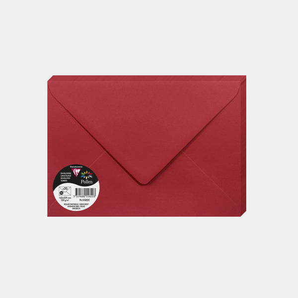 Enveloppe Rouge Avec De L Argent PNG , Enveloppe Rouge, Nouvel An