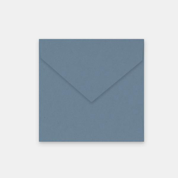 Enveloppe carrée 155x155 mm vergé ivoire, enveloppe 15x15 creme – L'Art du  Papier Paris