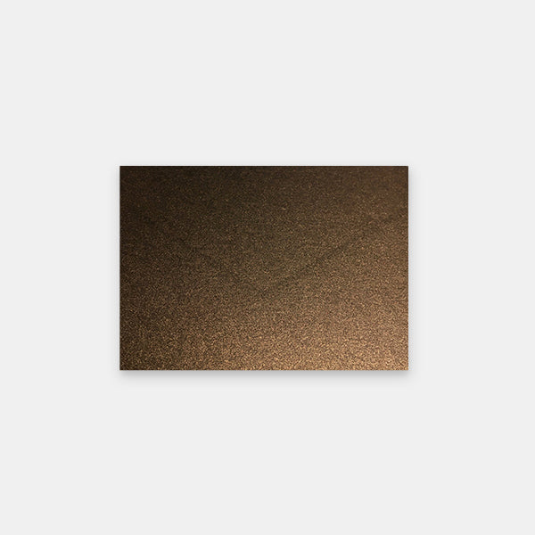 Petite enveloppe rectangulaire papier metallisee or, enveloppe 90x140 metal  or: Art du Papier – L'Art du Papier Paris