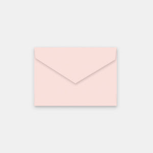 Marcello-art : Enveloppe rectangle A5 velin 162x229 mm couleur taupe