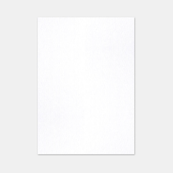 Papier a4 pour imprimante, papier vergé 220g blanc – L'Art du
