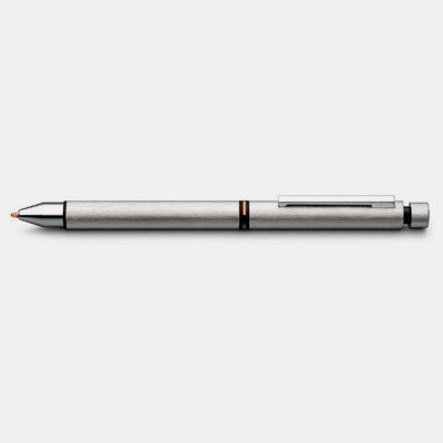 Stylo multifonction cp1 tri pen acier LAMY : boutique stylo Art du