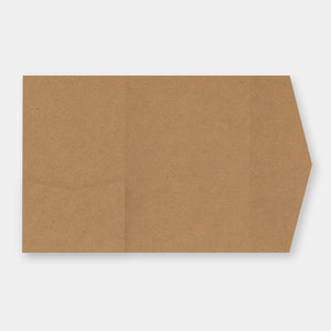 50 feuilles de papier kraft A3-300 g - 29,7 x 42 cm - format EXACT DIN -  papier kraft et carton naturel Feuilles de carton kraft pour la fabrication