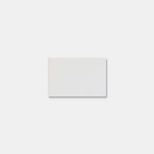 Feuille A4 vélin blanc 200g, papier 21x29.7 surface lisse et