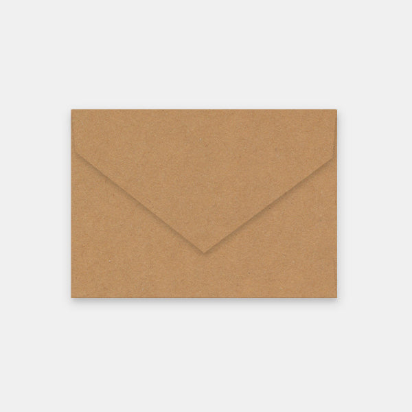 Enveloppe C6 - 114x162 - Mailmedia - Boite de 500