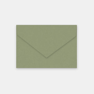 Enveloppe pour Carte de Correspondance 110x220mm