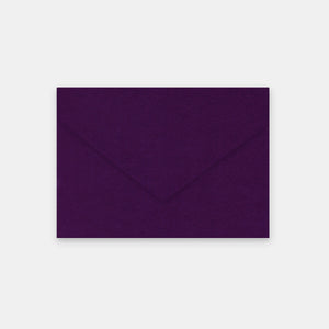 Enveloppe 114x162 mm skin violet