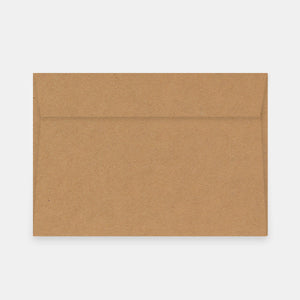 10 enveloppes - Beige
