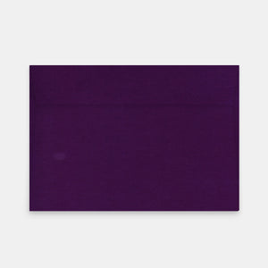 Envelope 162x229 mm purple skin