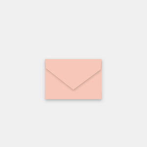 WAIZHIUA Mini Enveloppes Colorées, 100 Pièces Petite Enveloppe, 10