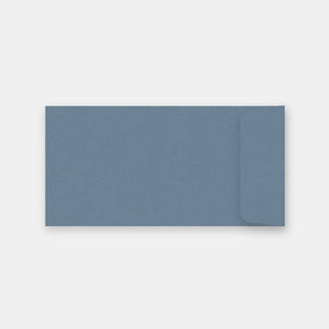 Enveloppes Kraft - Bleu - A4